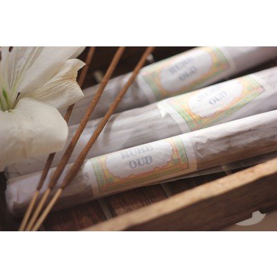 Благовония ручной работы Ruhe Oud, упаковка 50 грамм