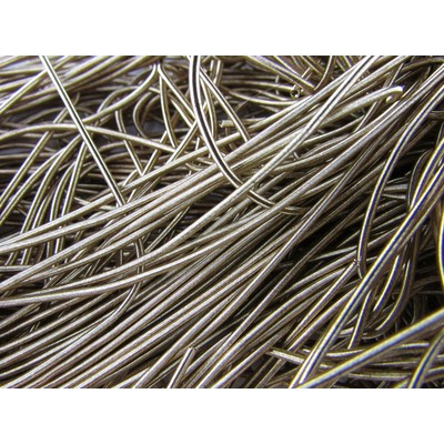 Канитель мягкая матовая MK-23, 5г