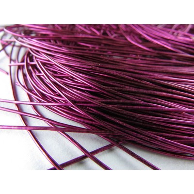 Канитель мягкая глянцевая MD-14, 5г