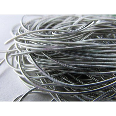 Канитель мягкая матовая MK-14, 5г