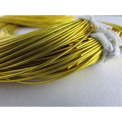 Канитель жесткая MS-03, 5г