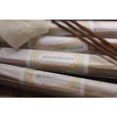Благовония ручной работы Harmony, упаковка 50 грамм