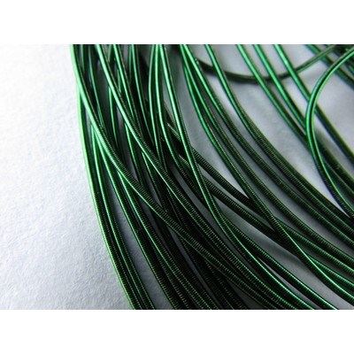 Канитель мягкая глянцевая MD-17, 5г