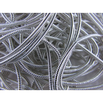 Канитель фигурная MF-01, 5г