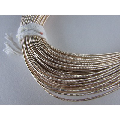 Канитель жесткая MS-04, 5г