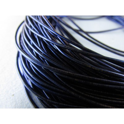 Канитель мягкая глянцевая MD-20, 5г