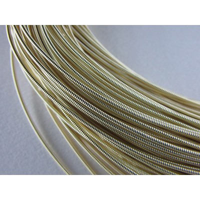 Канитель жесткая MS-02, 5г