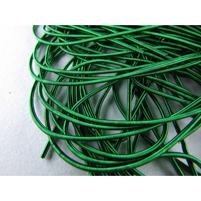 Канитель мягкая матовая MK-19, 5г