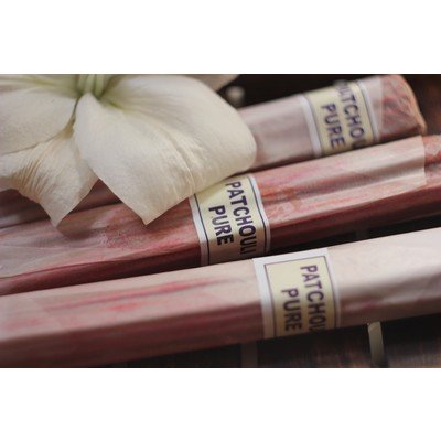 Благовония ручной работы Patchoouli Pure, упаковка 50 грамм