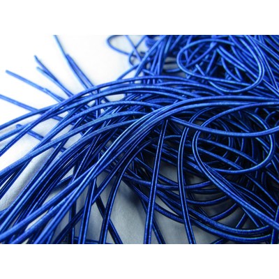 Канитель мягкая матовая MK-13, 5г