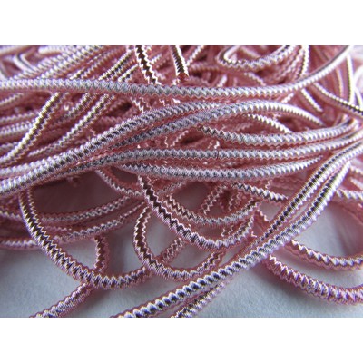 Канитель фигурная MF-10, 5г