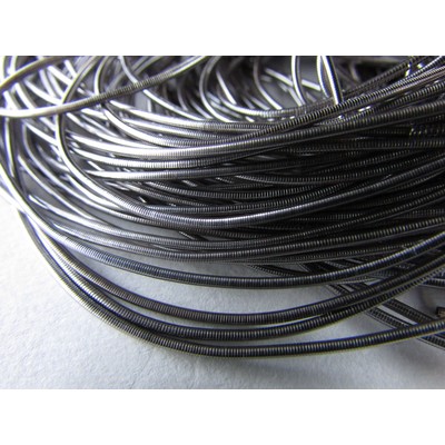 Канитель мягкая глянцевая MD-22, 5г