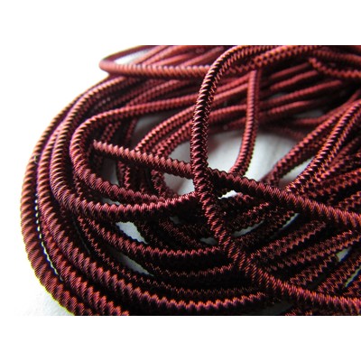 Канитель фигурная MF-09, 5г