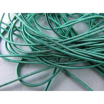 Канитель мягкая матовая MK-18, 5г