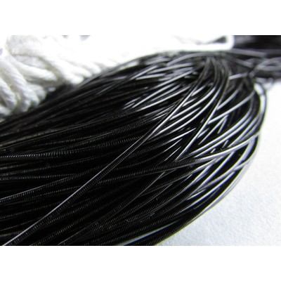 Канитель мягкая глянцевая MD-23, 5г