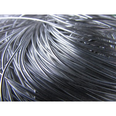 Канитель мягкая глянцевая MD-01, 5г