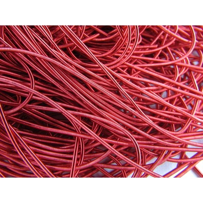 Канитель мягкая матовая MK-09, 5г