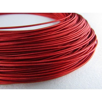 Канитель жесткая MS-05, 5г 