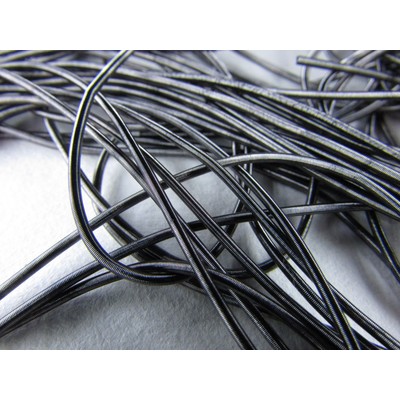 Канитель мягкая матовая MK-15, 5г