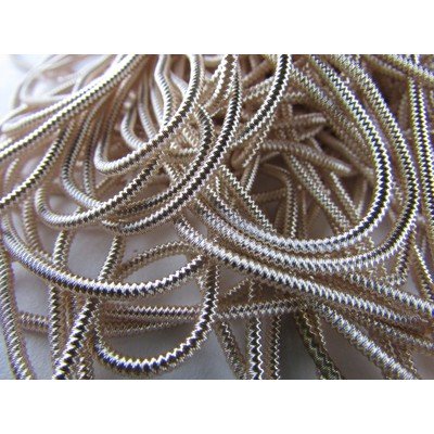 Канитель фигурная MF-02, 5г